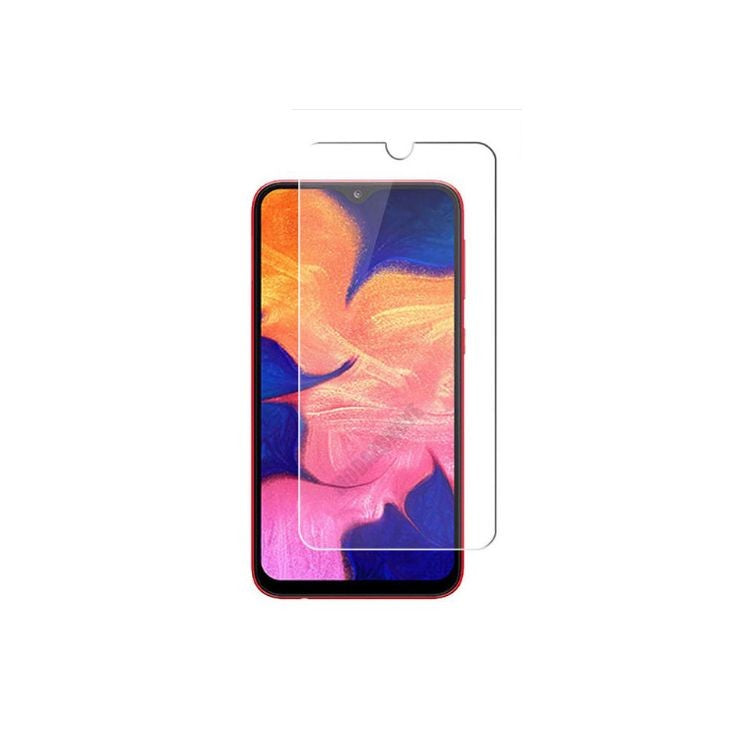 Folie Sticla Securizata, 9H, Transparenta HD, pentru compatibila cu Samsung Galaxy A70,Transparent
