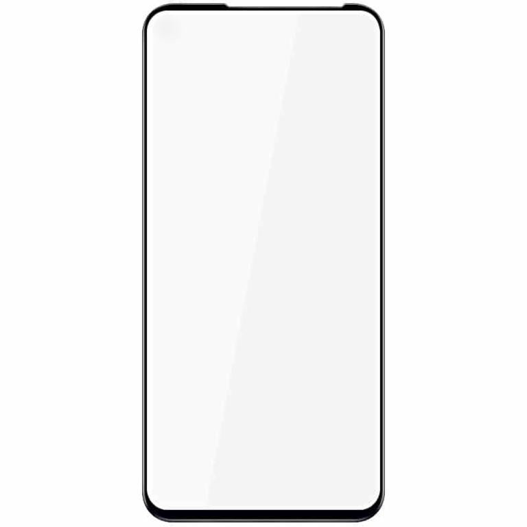 Folie Sticla® pentru Huawei Mate 30 Lite 111D Negru