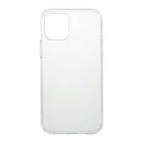 Husa Xiaomi Redmi 8A TPU 1.0 mm Transparent