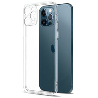 Husa Xiaomi Redmi Note 8 Pro Protect Plus Transparent