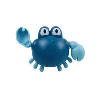 Jucarie de baie pentru copii, crab albastru