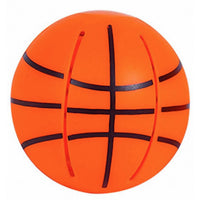 Minge UFO Basketball cu deformare, diametru 8 cm, 3 ani +, lumini LED interactiva, minge magică OZN zburator, minge zburătoare