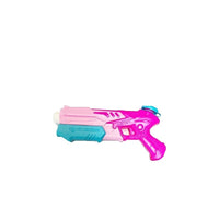 Pistol cu Apa pentru Copii, Rezervor, Pentru Piscina/Plaja, 6ani+,  Roz, 300ML