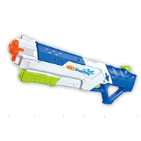 Pistol cu Apa pentru Copii, Rezervor, Pentru Piscina/Plaja, 6ani+,  Multicolor, 1200ML