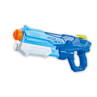 Pistol cu Apa pentru Copii, Rezervor, Pentru Piscina/Plaja, 6ani+,  Albastru, 600ML